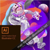 torrent illustrator crack mac